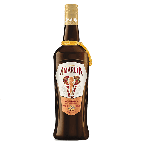 Amarula Cream Liqueur 750mL