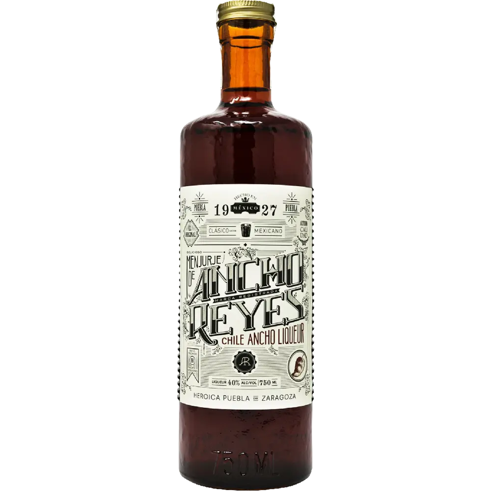 Ancho Reyes Chile Liqueur 750mL
