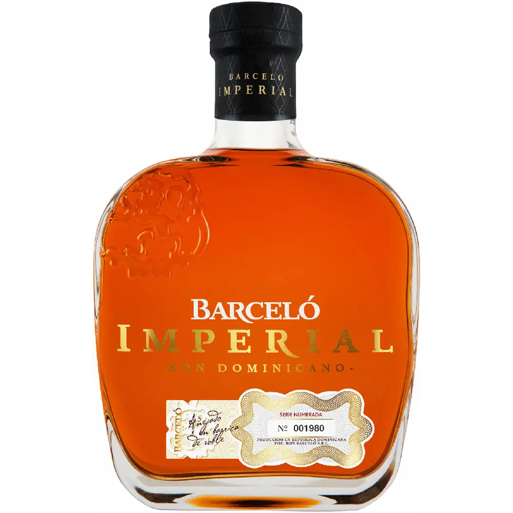 Barcelo Imperial Rum 750mL