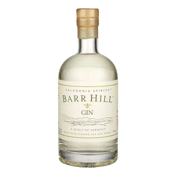 Barr Hill Gin 750mL
