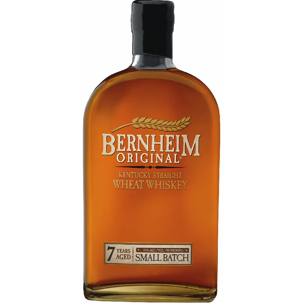 Bernheim Wheat Whiskey 750mL