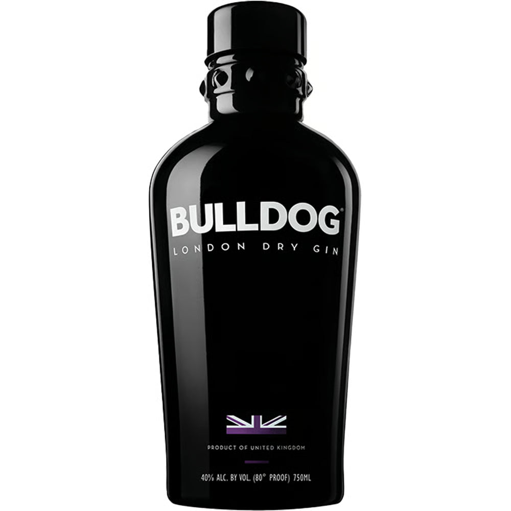 Bulldog Gin 750mL