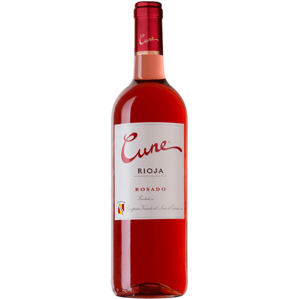CVNE Cune Rioja Rosado 2024