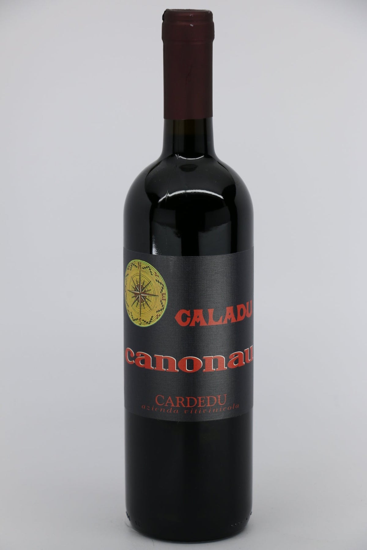 Cardedu Caladu Cannonau di Sardegna 2021