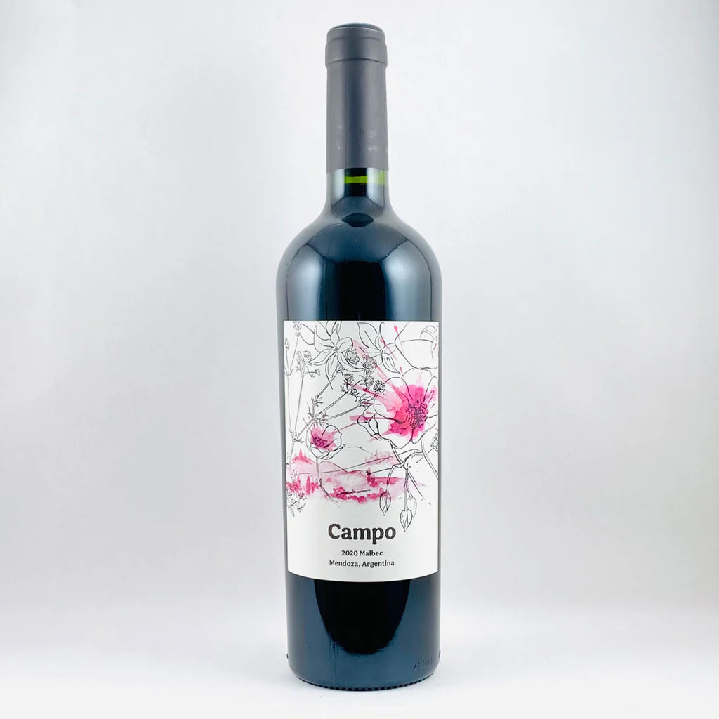 Campo Malbec 2024