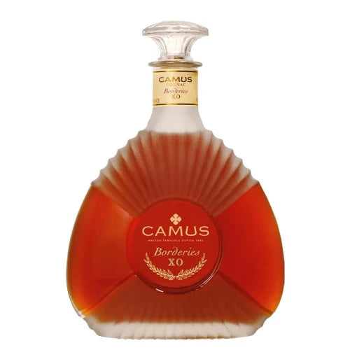 Camus XO Borderies Cognac 750mL