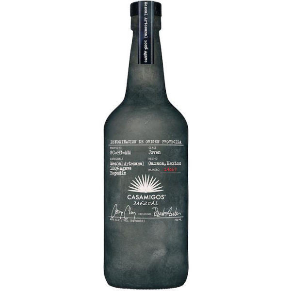 Casamigos Joven Mezcal 750mL