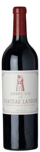 Chateau Latour Pauillac Premier Cru Classe 2019