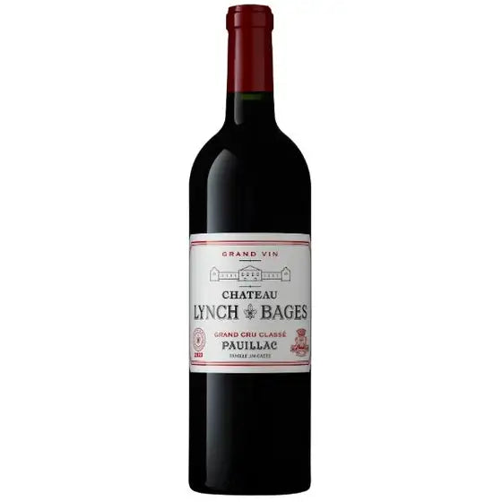 Chateau Lynch Bages Pauillac 2023