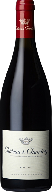 Chateau de Chamirey Mercurey Rouge 2023