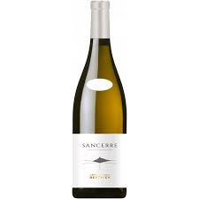 Clement et Florian Berthier Sancerre Blanc 2024
