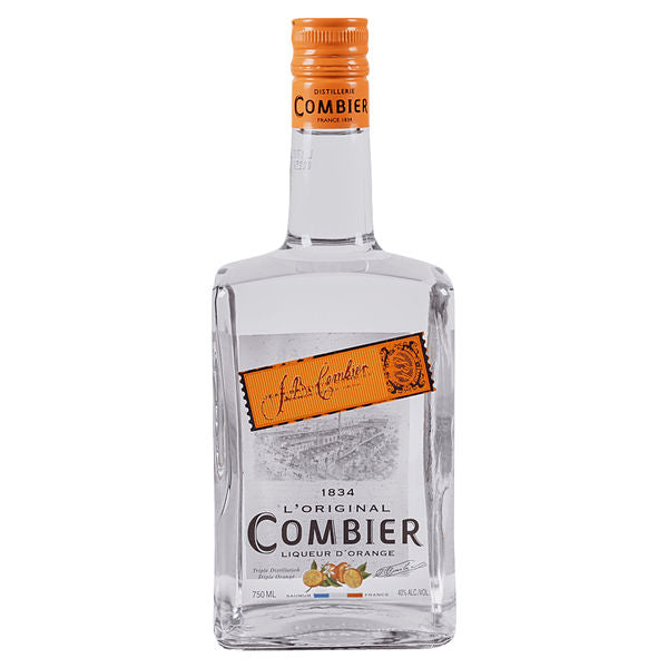 Combier Liqueur Dorange 1.0L