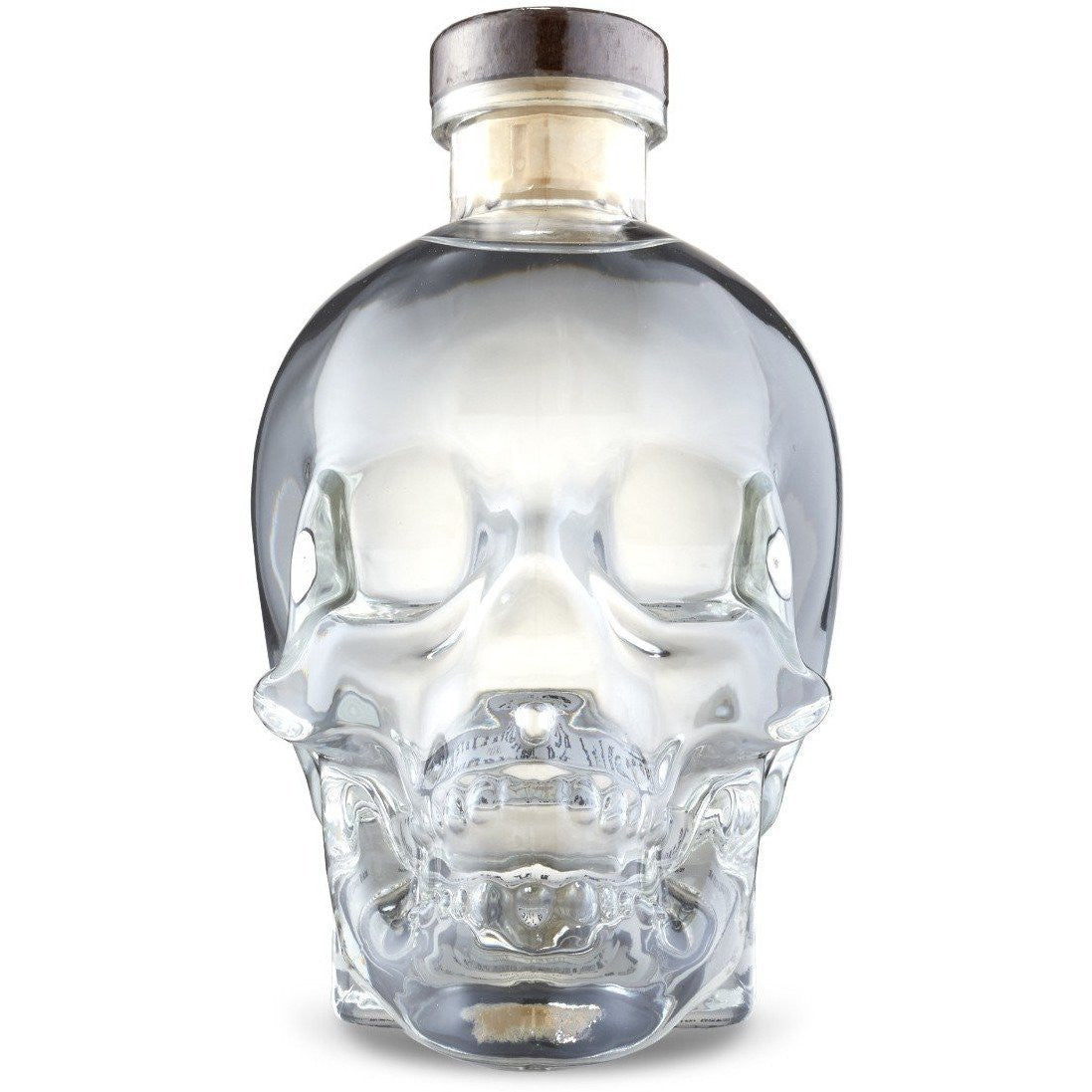 Crystal Head Classic Vodka 750mL