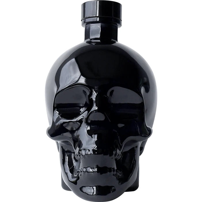 Crystal Head Onyx Agave Vodka 750mL