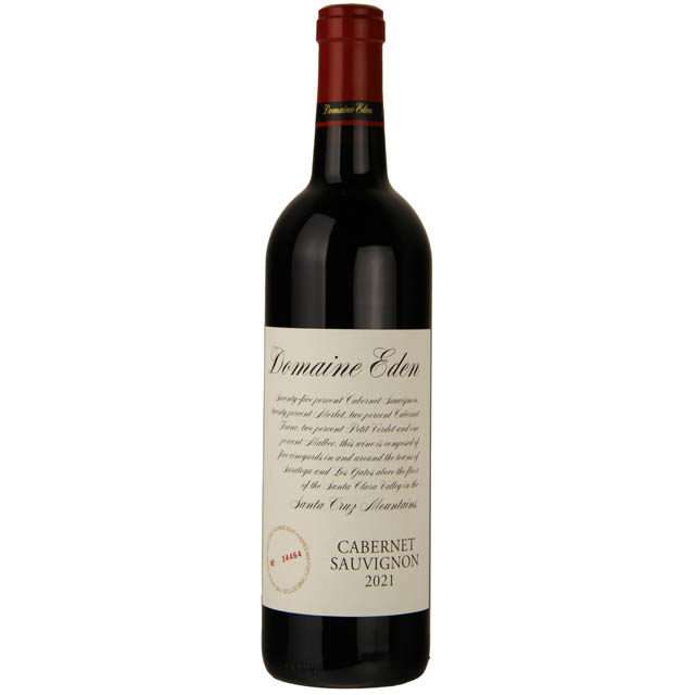 Domaine Eden Cabernet Sauvignon 2021