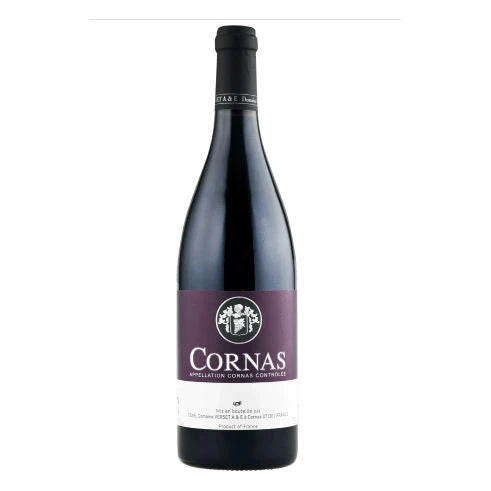 Domaine Verset A&E Cornas 2022