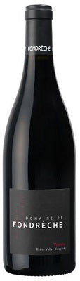 Domaine De Fondreche Ventoux Rouge 2024