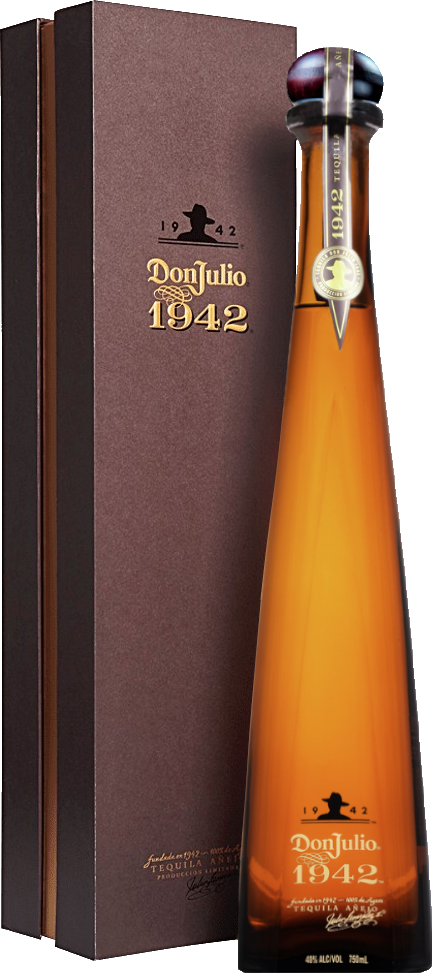 Don Julio 1942 Tequila 750mL