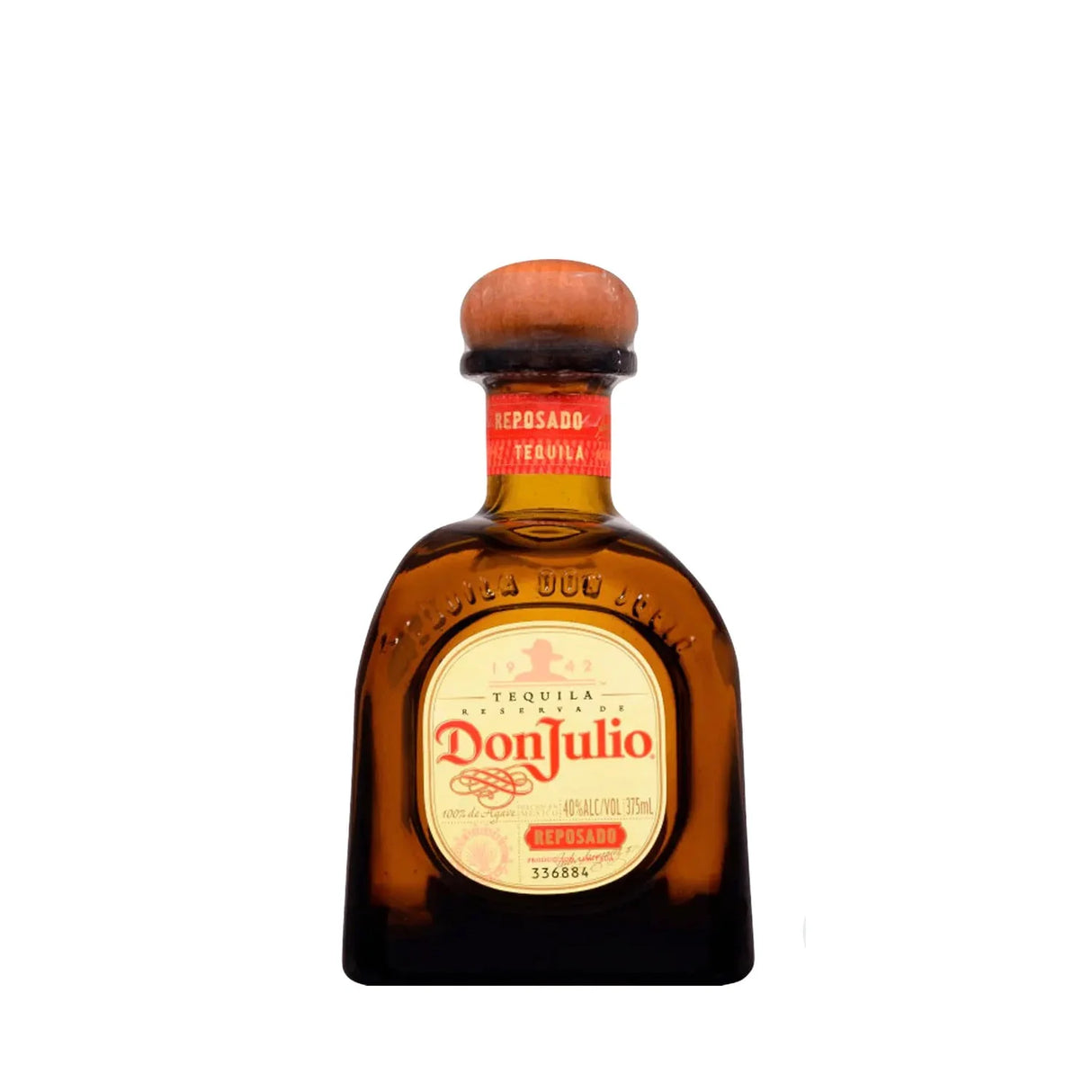 Don Julio Reposado Tequila 375mL