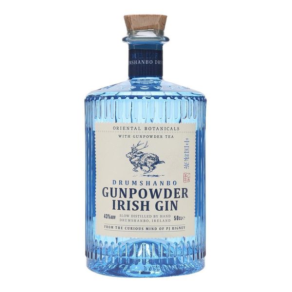 Drumshanbo Gunpowder Irish Gin 1.75L