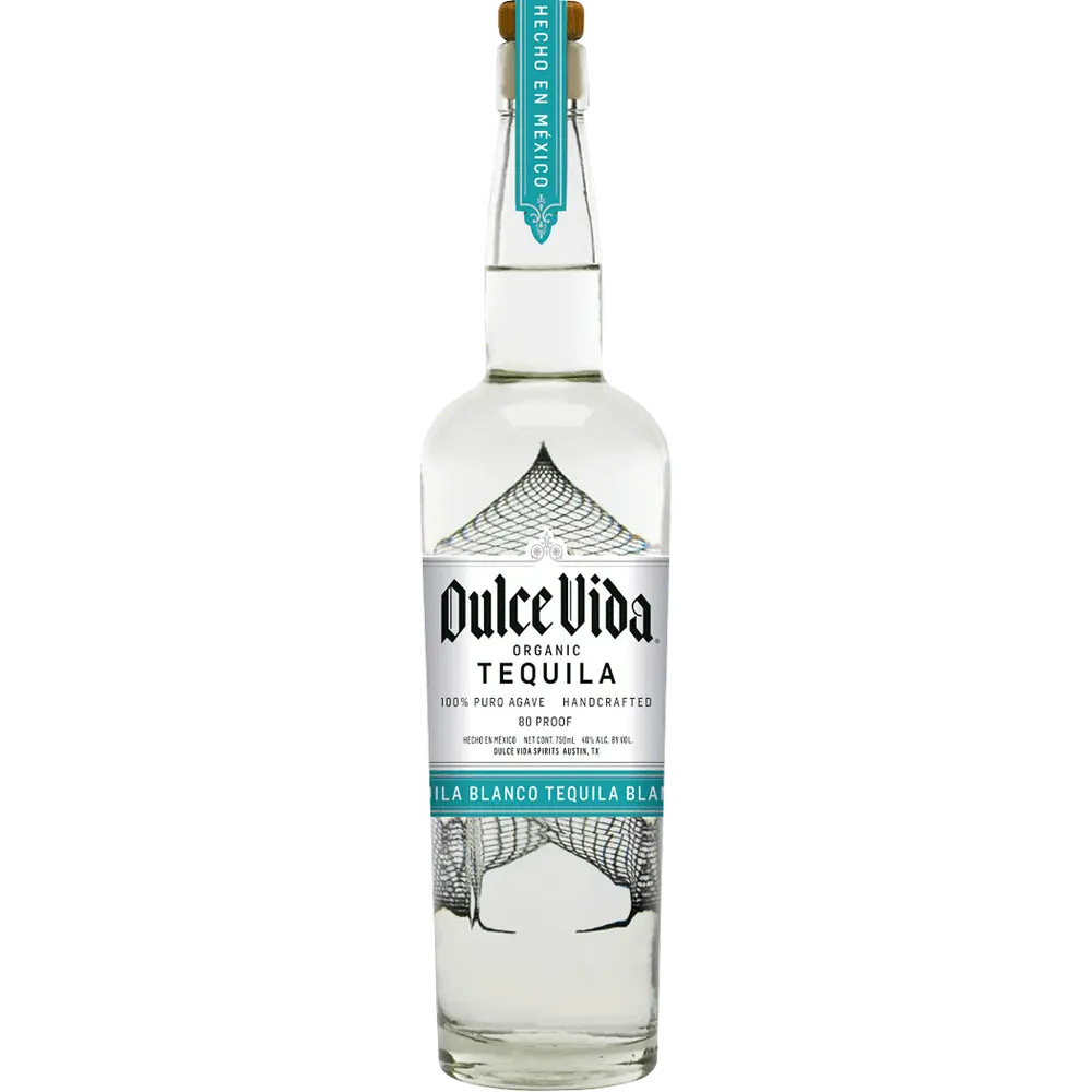 Dulce Vida Blanco Tequila 750mL