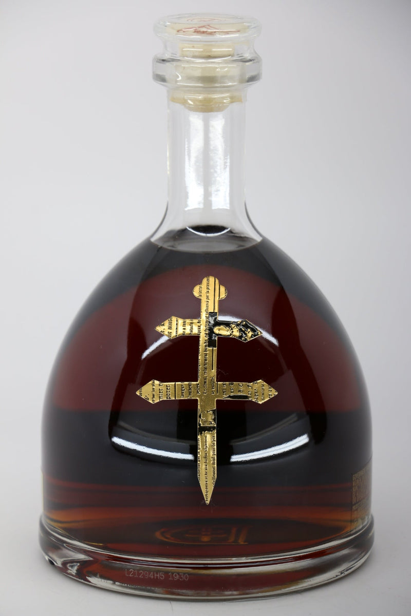 D'usse VSOP Cognac 750ml