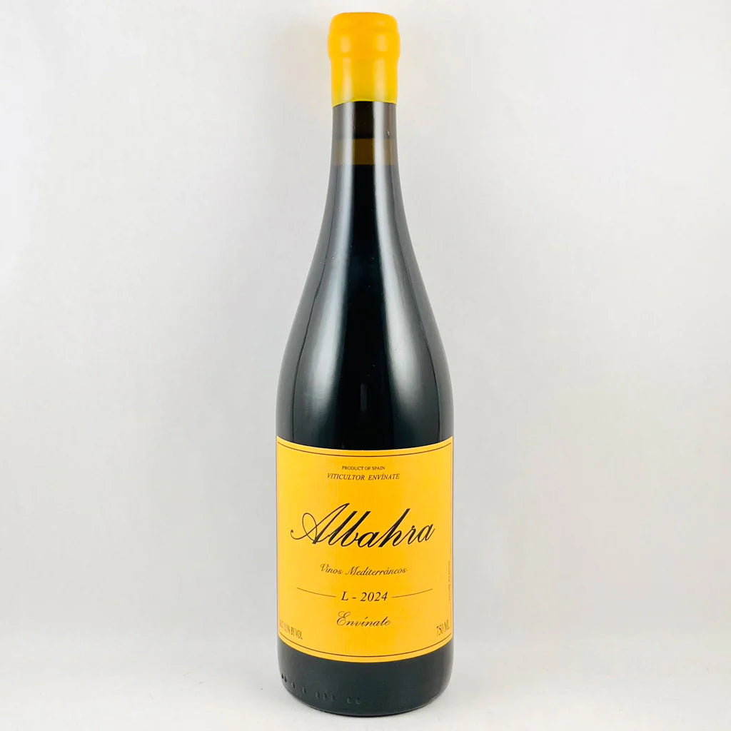 Envinate Albahra Garnacha 2024