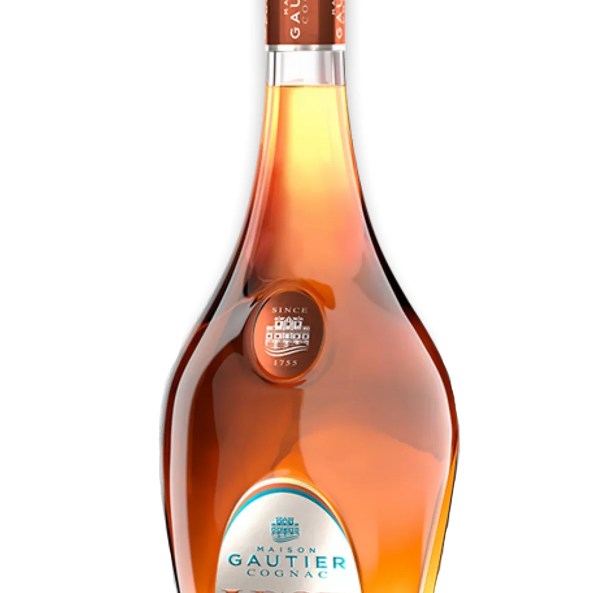Gautier VSOP Cognac 750mL – PJ Wine, Inc.