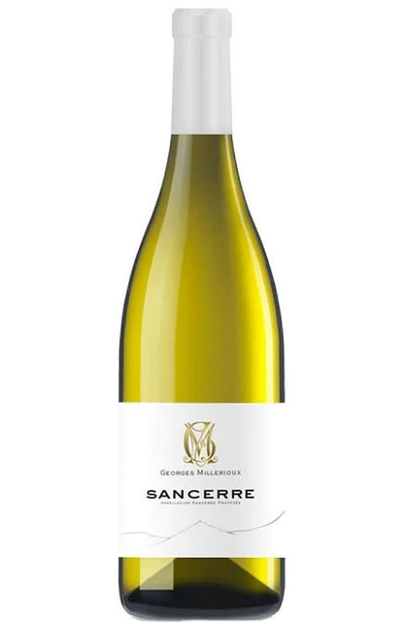 Georges Millerioux Tradition Sancerre Blanc 2023 bottle 750mL from France