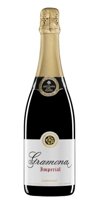 Gramona Imperial Brut Corpinnat 2018