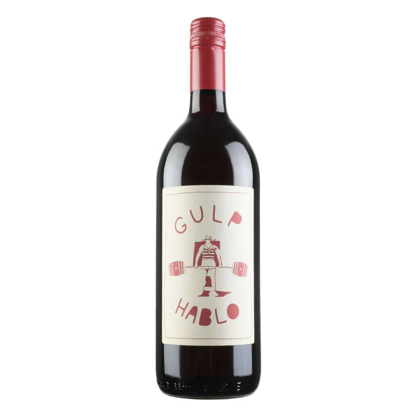 Gulp Hablo Garnacha 2024 1.0L