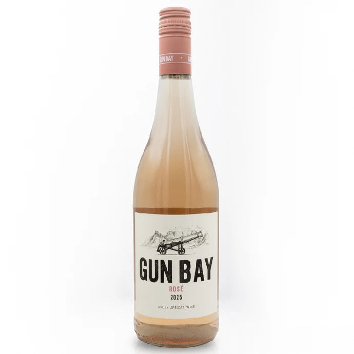 Gun Bay Rose 2025