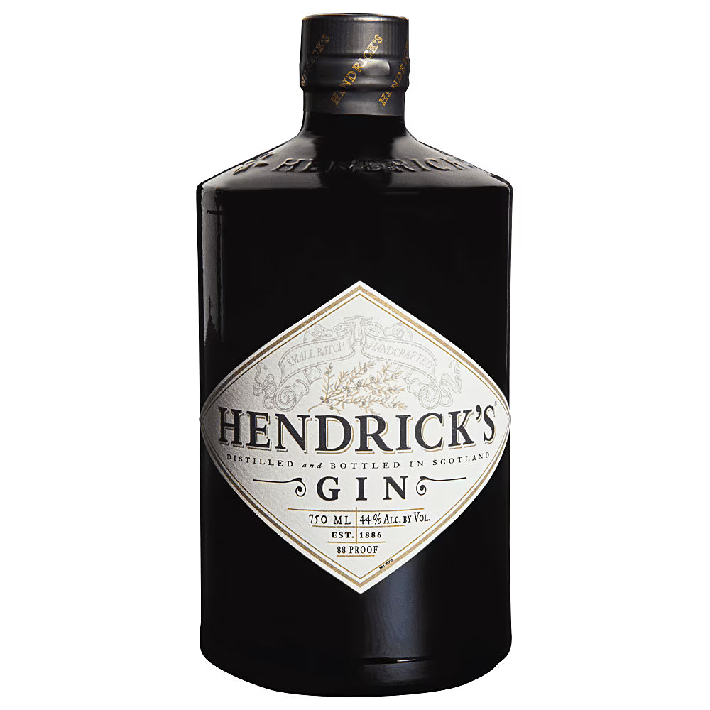 Hendrick's Gin 750mL