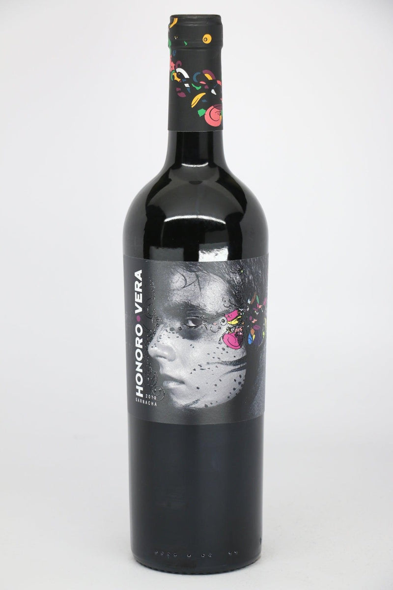 Bodegas Ateca Honoro Vera Garnacha 2024 – PJ Wine, Inc.
