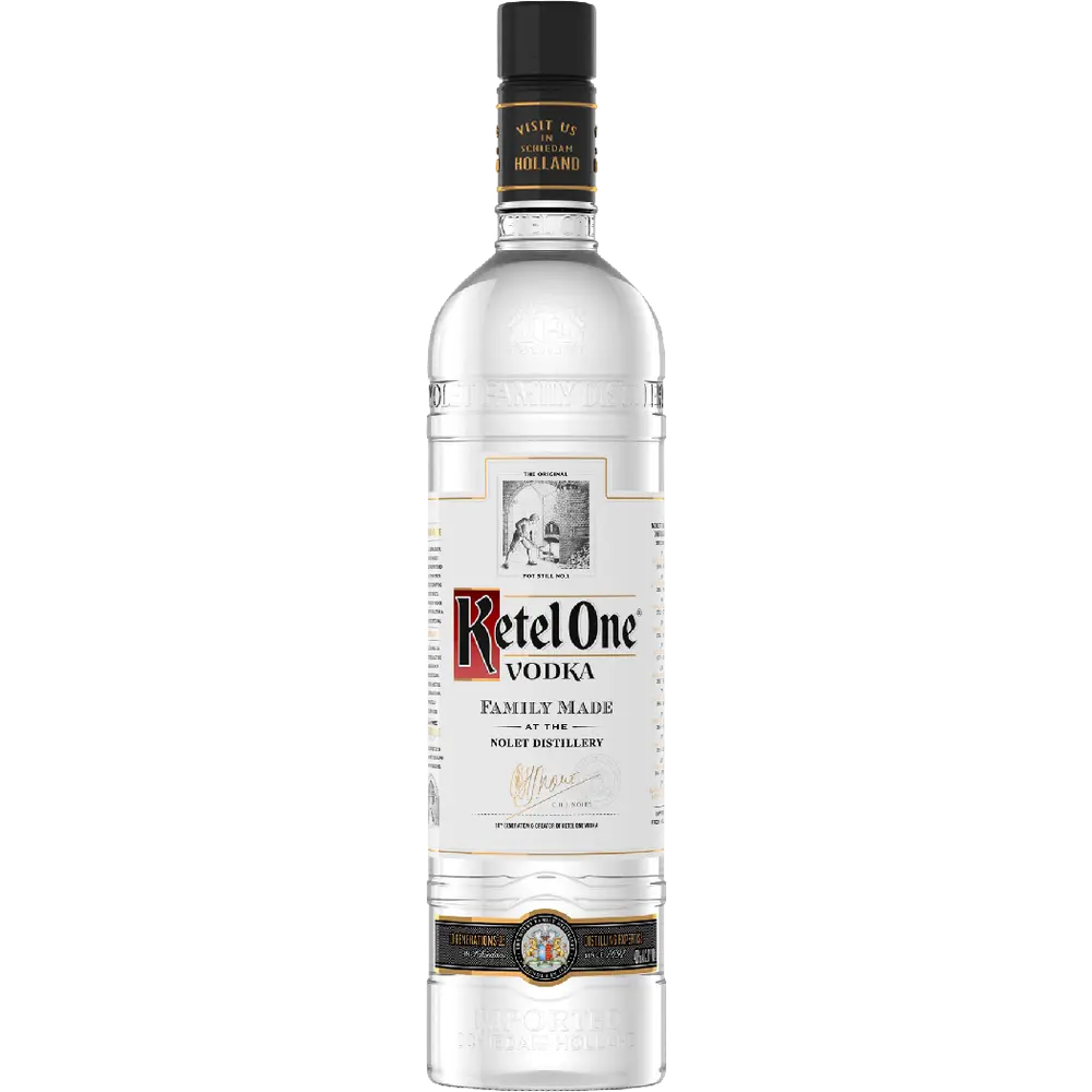 Ketel One Vodka 750mL