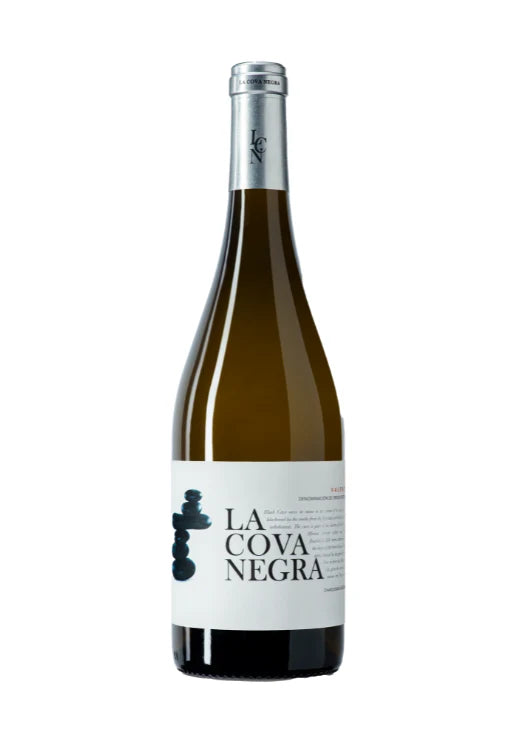 La Cova Negra Blanco 2024