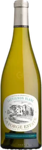 La Forge Estate Pays d'Oc Sauvignon Blanc 2024