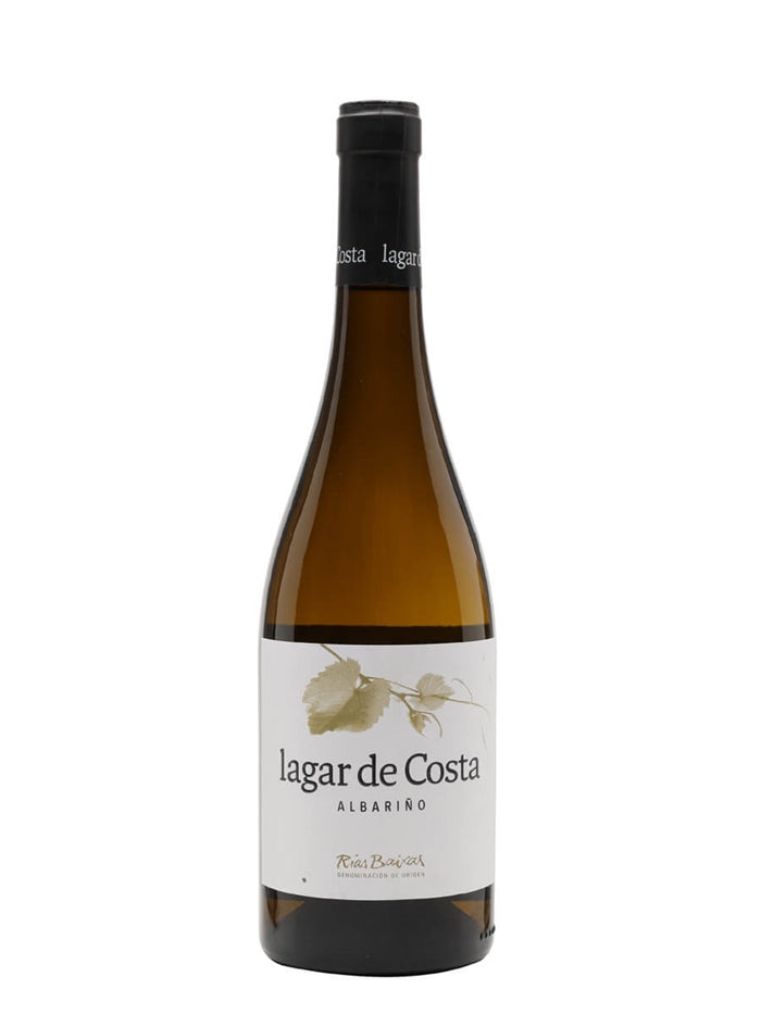 Lagar de Costa Rias Baixas Albarino 2024