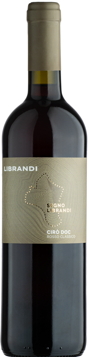 Librandi Ciro Rosso Classico 2024
