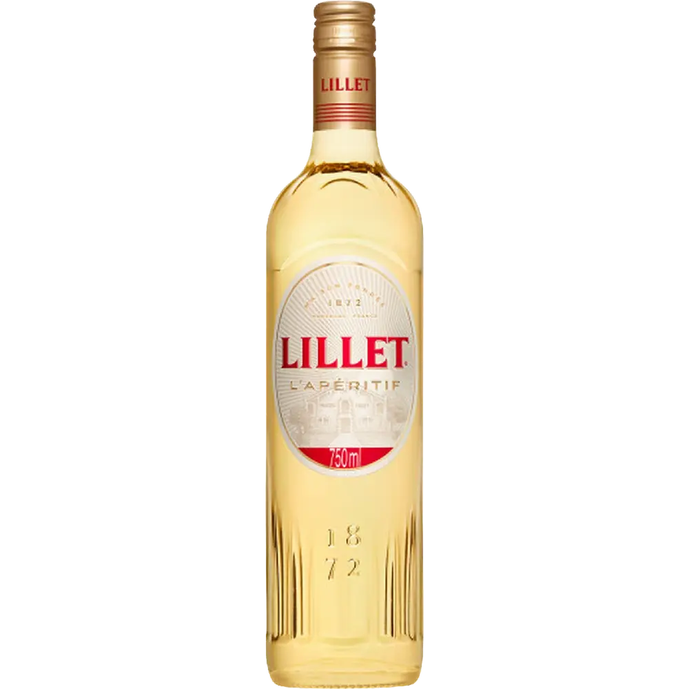 Lillet White Aperitif 750mL