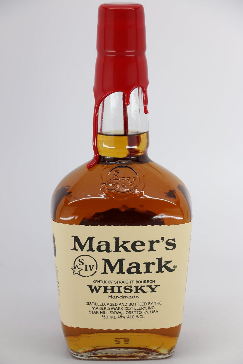 Maker's Mark Bourbon Whiskey 12 x 50 ml | Mini Alcohol Bottles