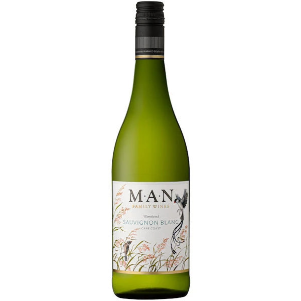 Man Vintners Coastal Region Sauvignon Blanc 2025