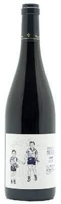 Domaine de la Mariniere Chinon 2021 red wine bottle 750mL from France