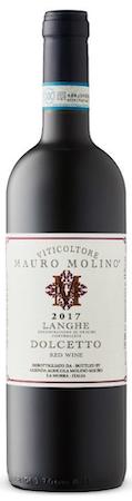 Mauro Molino Langhe Dolcetto 2024