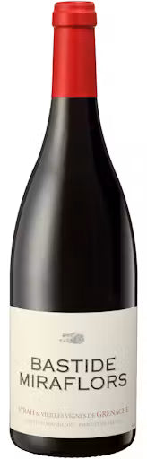 Domaine Lafage Bastide Miraflors 2020