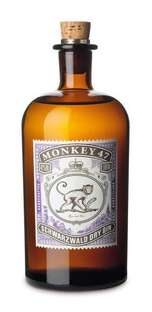 Monkey 47 Gin 1.0L