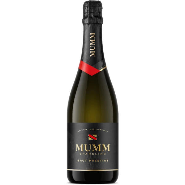 Mumm Brut Prestige Blanc NV