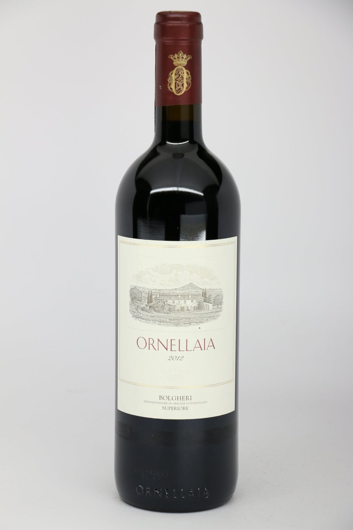 Ornellaia Bolgheri Superiore 2023