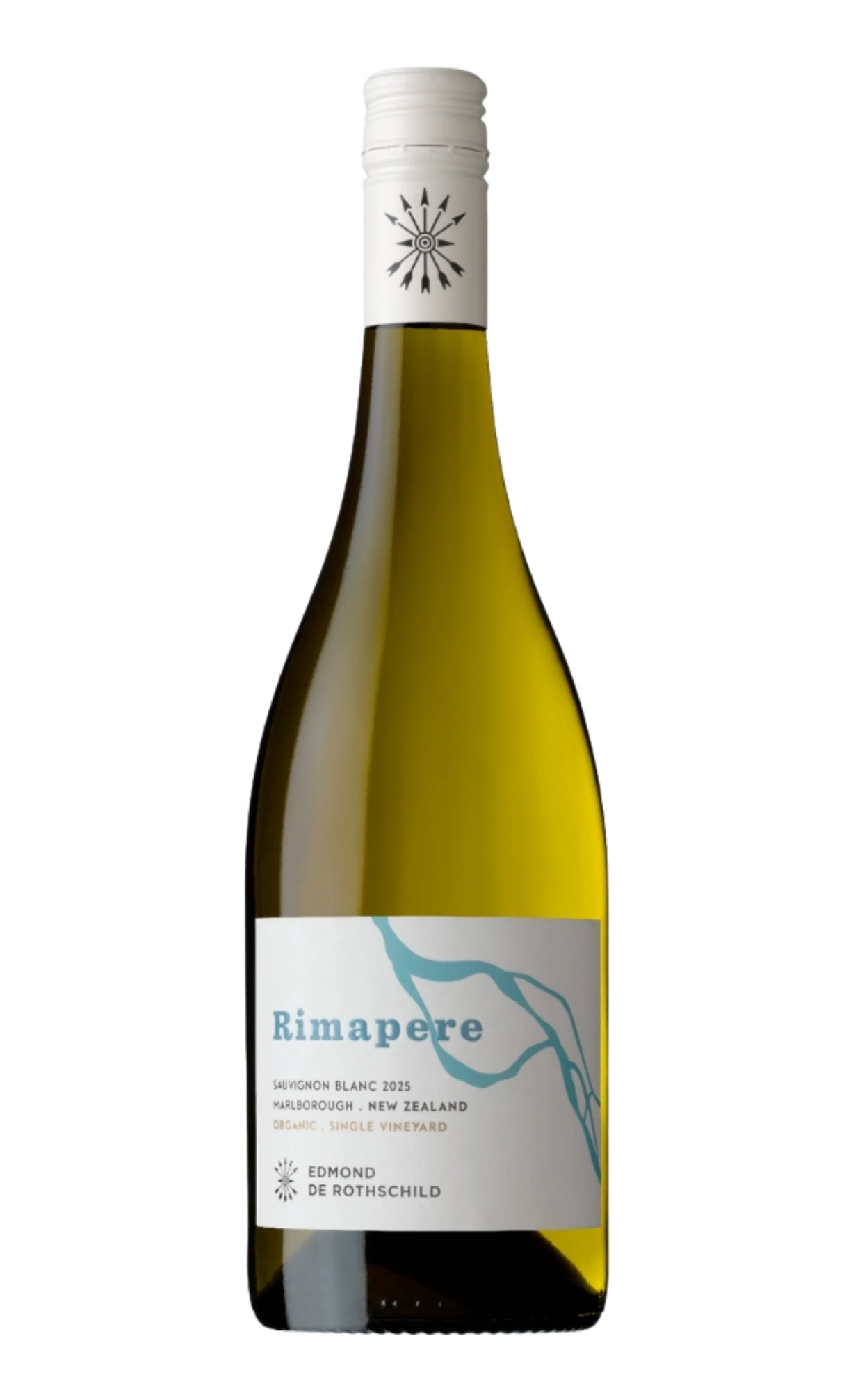 Rimapere Marlborough Single Vineyard Sauvignon Blanc 2025