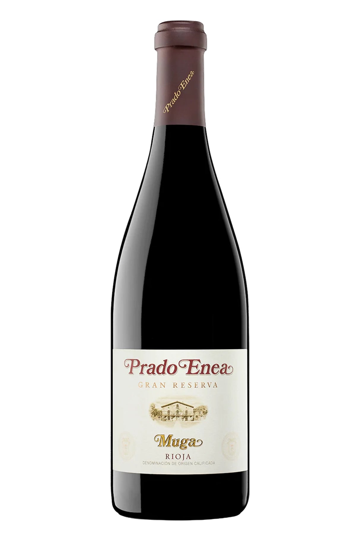 Muga Prado Enea Gran Reserva Rioja 2019